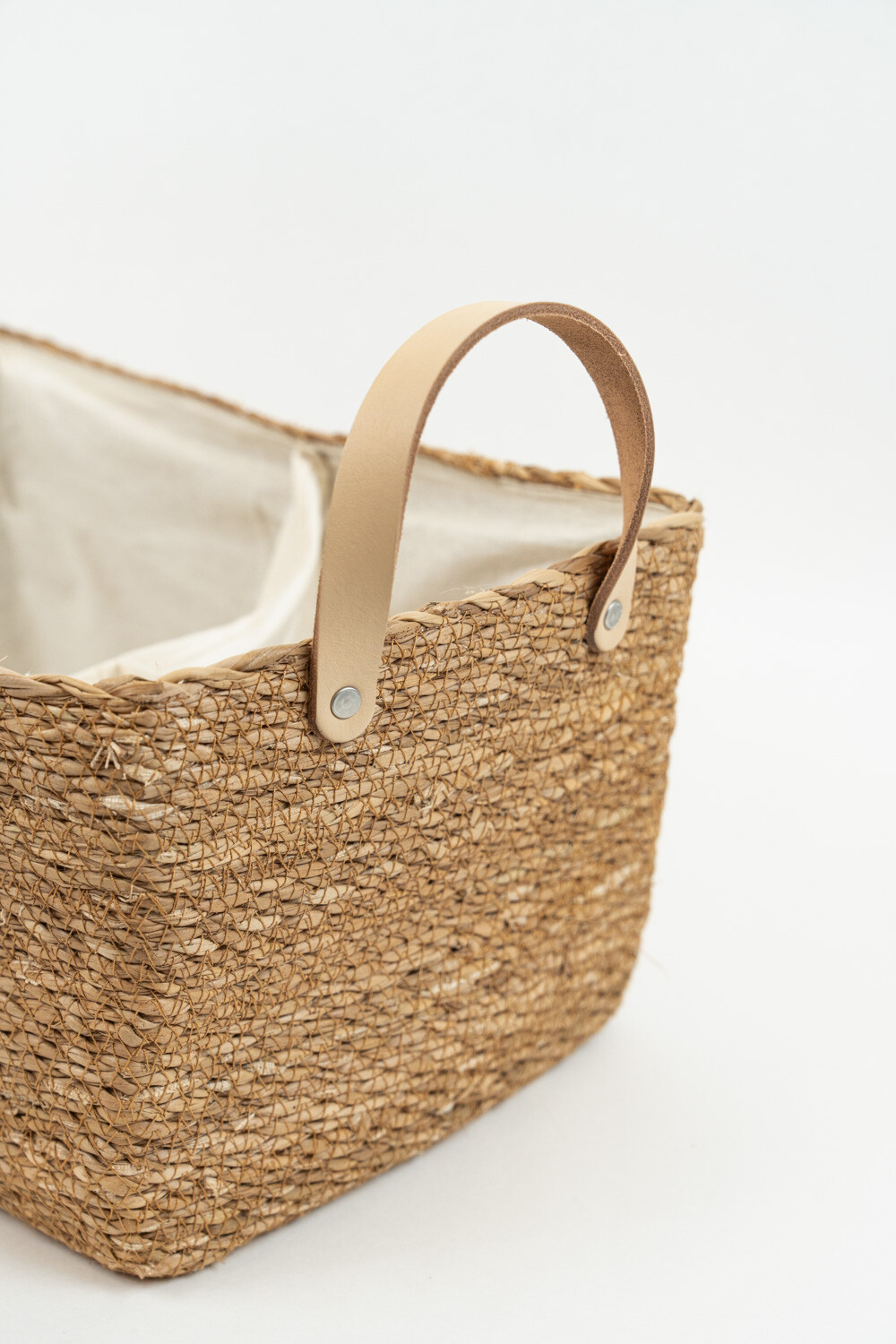 Cesta Pizzo Color Unico