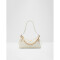 CONCOURSE WHITE SYNTHETIC WHITE