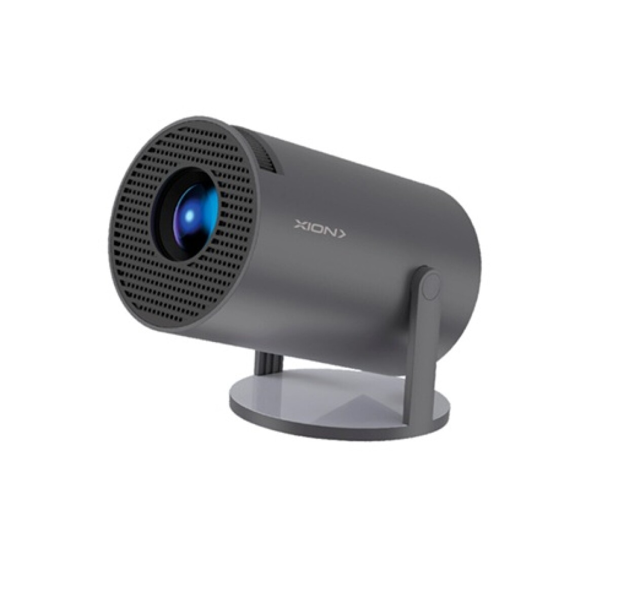 Proyector Smart Xion Led Gris 