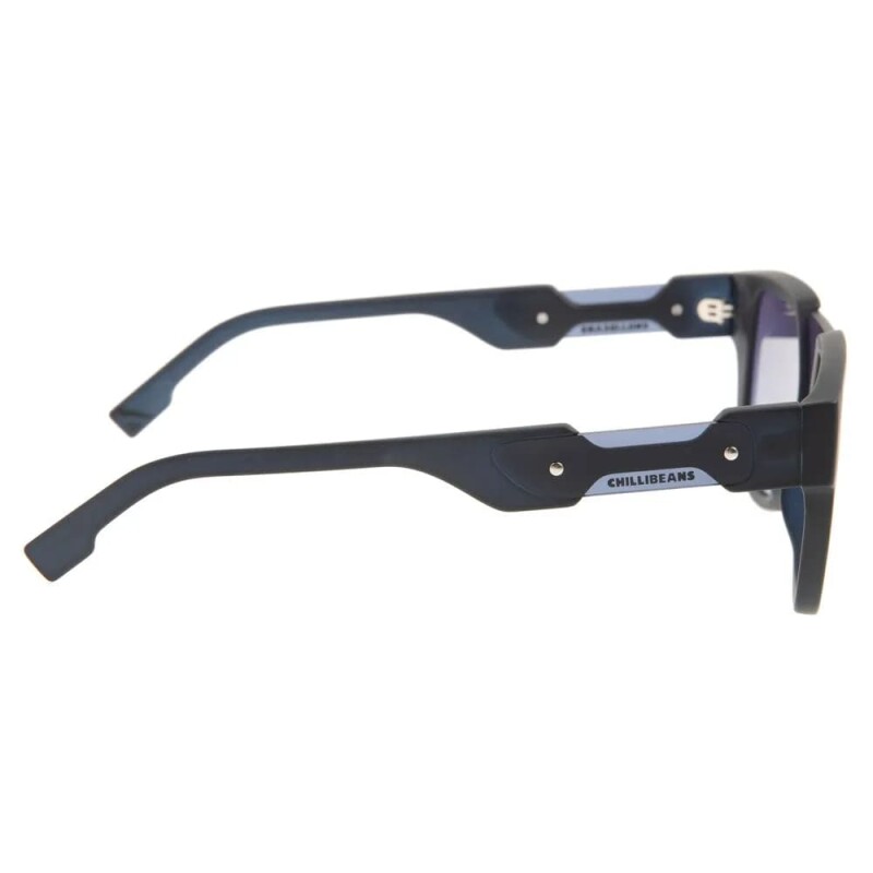 Lentes de Sol Alok Tech in Style Azul