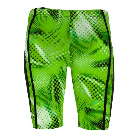 Michael phelps - Malla de Baño para Hombre Team Prints Mesa Jammer SM247990328 - Uv Upf 50+. 28. 001