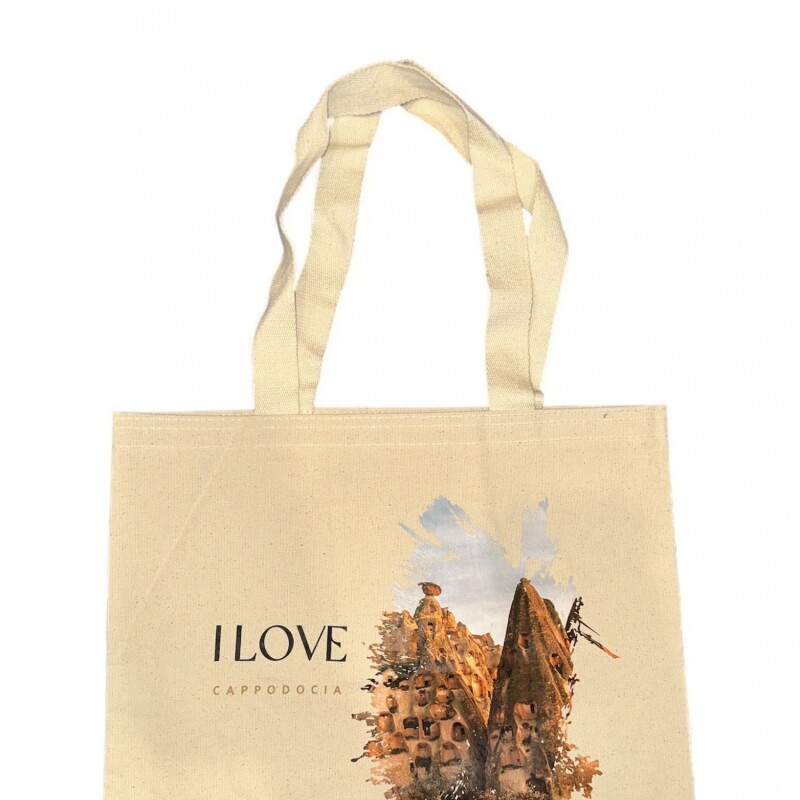 TOTE BAG SIMPLE Modelo 10