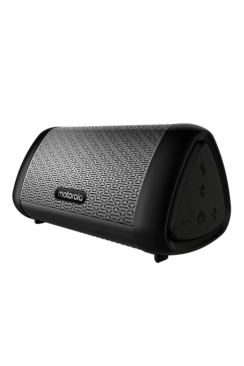 Parlante Portátil Motorola SUB530 Bluetooth Resistente Al Agua Parlante Portátil Motorola SUB530 Bluetooth Resistente Al Agua