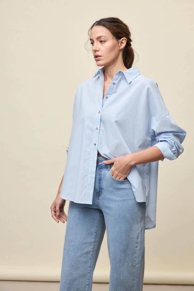 CAMISA ALEKSEI 