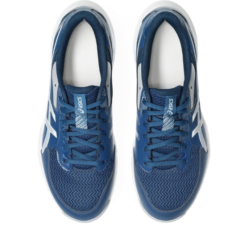 Zapatilla Cps-Volley GEL-Rocket 12 Hombre Mako Blue/piedmont Grey