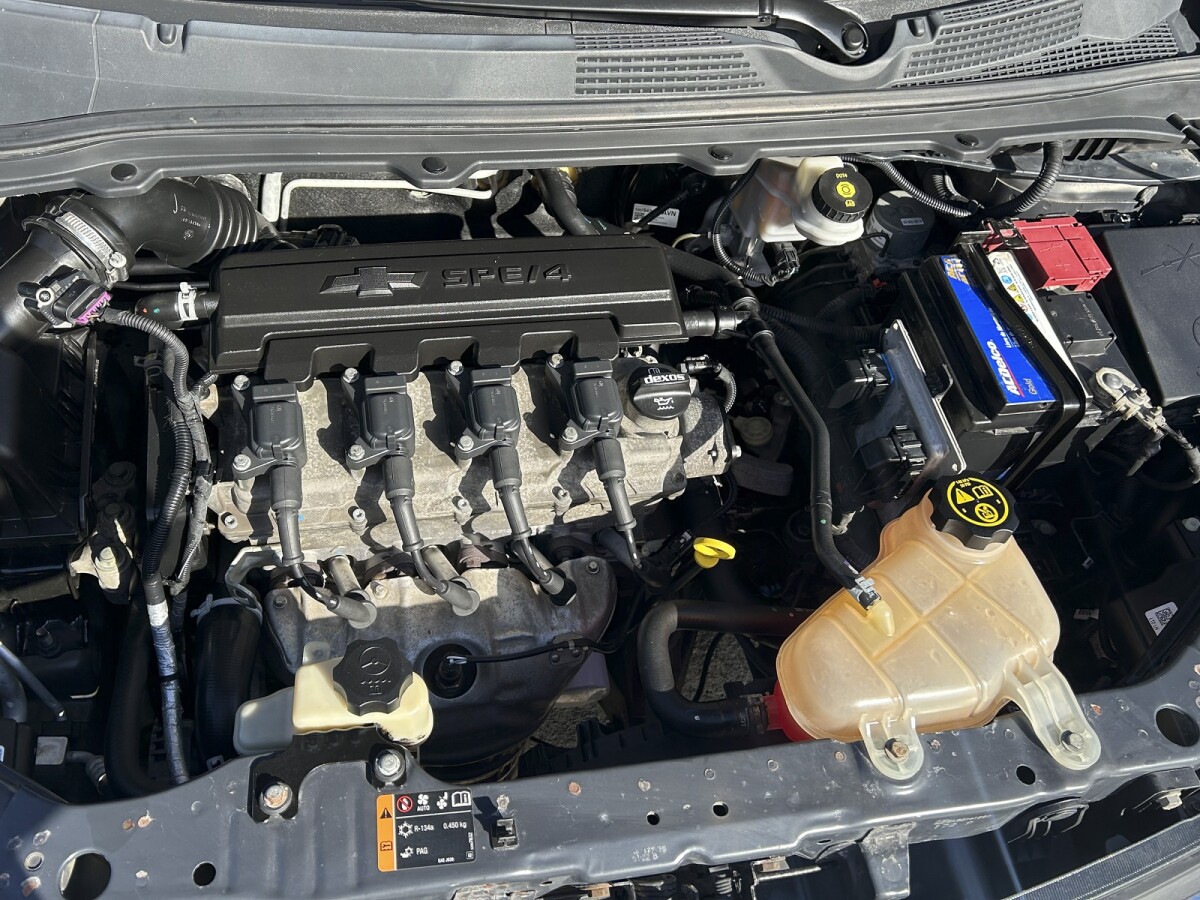 Chevrolet Onix LTZ 1.4 EXCELENTE ESTADO! | Permuta/Financia Chevrolet Onix LTZ 1.4 EXCELENTE ESTADO! | Permuta/Financia