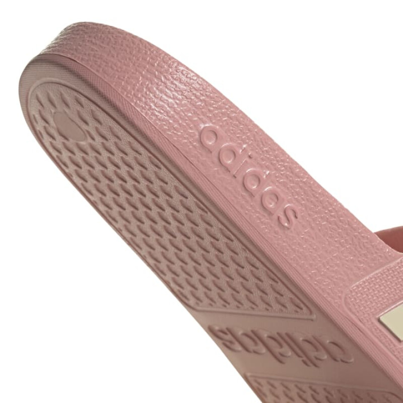 Ojota Adidas Adilette Aqua de Mujer - GZ5877 Rosado