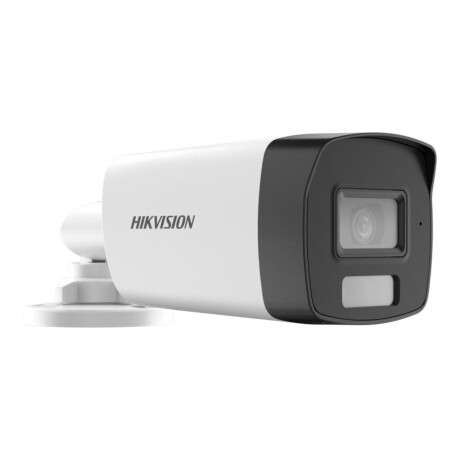 Cámara De Seguridad HikVision Exterior Visión Nocturna 1080p IP67 001