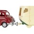 Sylvanian Families La Caravana Viaje Juguete Accesorio Niños Sylvanian Families La Caravana Viaje Juguete Accesorio Niños