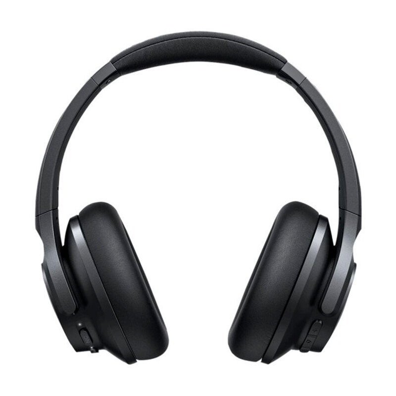 Auriculares Inalámbricos Anker Soundcore Life Q20 Negro Auriculares Inalámbricos Anker Soundcore Life Q20 Negro