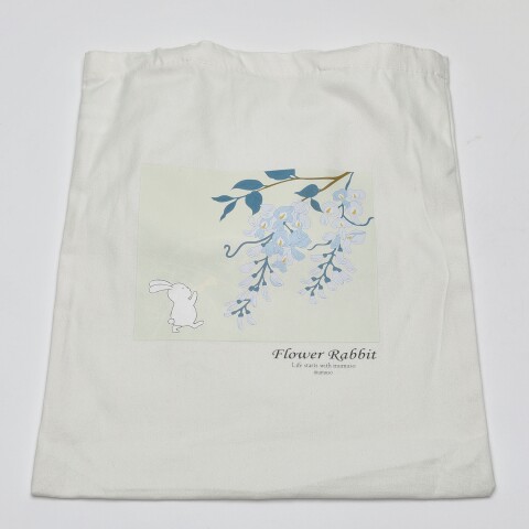 TOTEBAG CONEJO TOTEBAG CONEJO