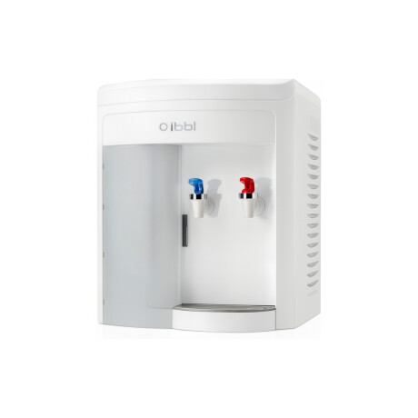 Dispensador de Mesa de Agua Fria y Caliente FRQ600 Dispensador de Mesa de Agua Fria y Caliente FRQ600
