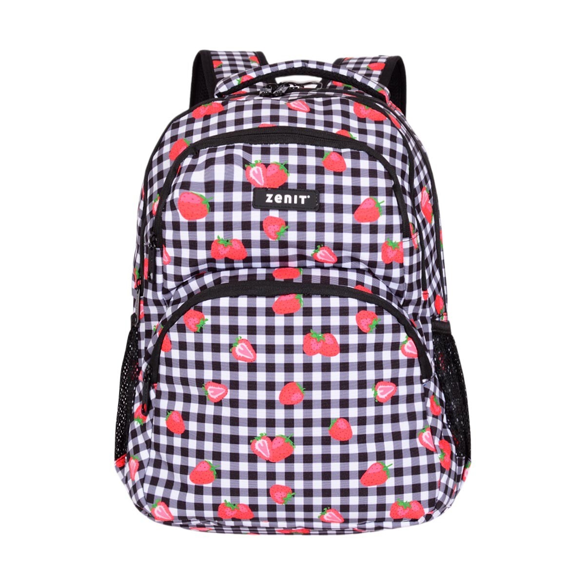 MOCHILA FLOW STRAWBERRIES 