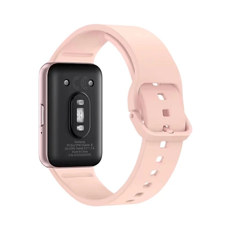 Reloj Smartwatch Samsung Galaxy Fit 3 Pink Gold Reloj Smartwatch Samsung Galaxy Fit 3 Pink Gold