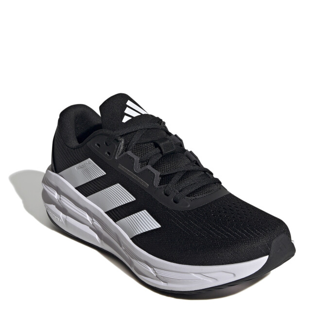 Championes de Hombre Adidas Ultrarun 5 Negro Blanco Adidas 009.E87940102 Stadium