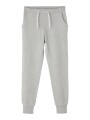 Pantalón Jogger GREY MELANGE