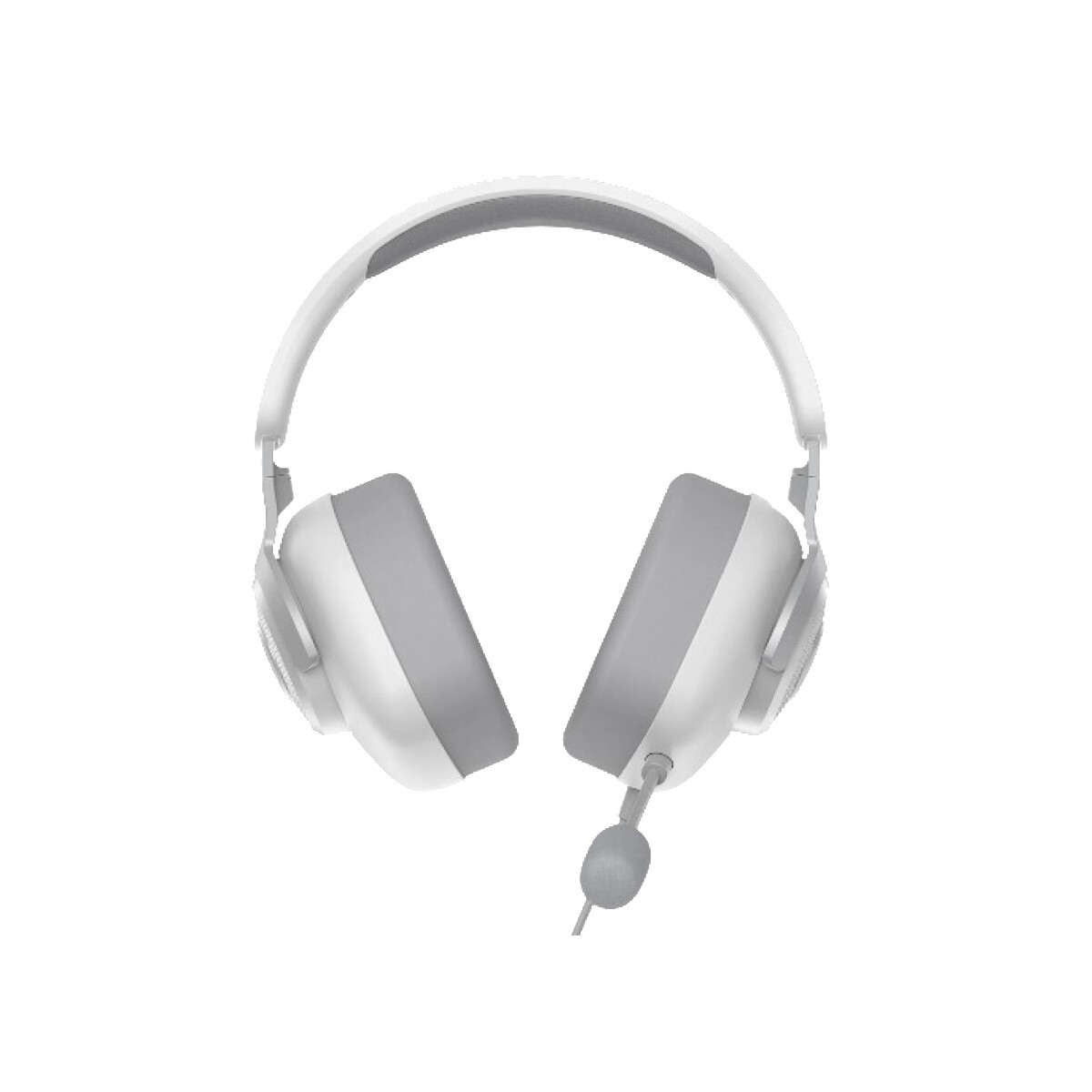 Auriculares Gamer Havit H2230D 3.5 mm White 