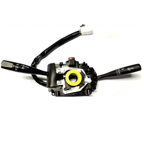 LLAVE BAJO VOLANTE CHANA LUCES SE ÑALERO TONGBAO DFM GONOW C/BALIZA - LLAVE BAJO VOLANTE CHANA LUCES SE ÑALERO TONGBAO DFM GONOW C/BALIZA -