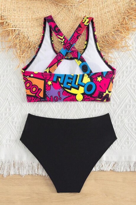 Bikini HERO Bikini HERO