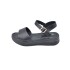 SANDALIA 35-40 ALL BLACK