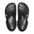 Crocs Crocband Clog - Unisex Black