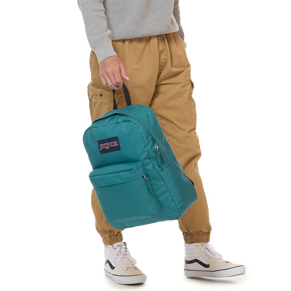 Mochila Superbreak Emerald Pool