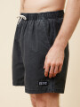 SHORT NISSI RUSTY Negro