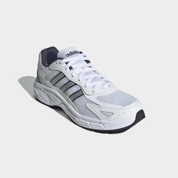 Championes Adidas Eclyptix 2000 Blanco