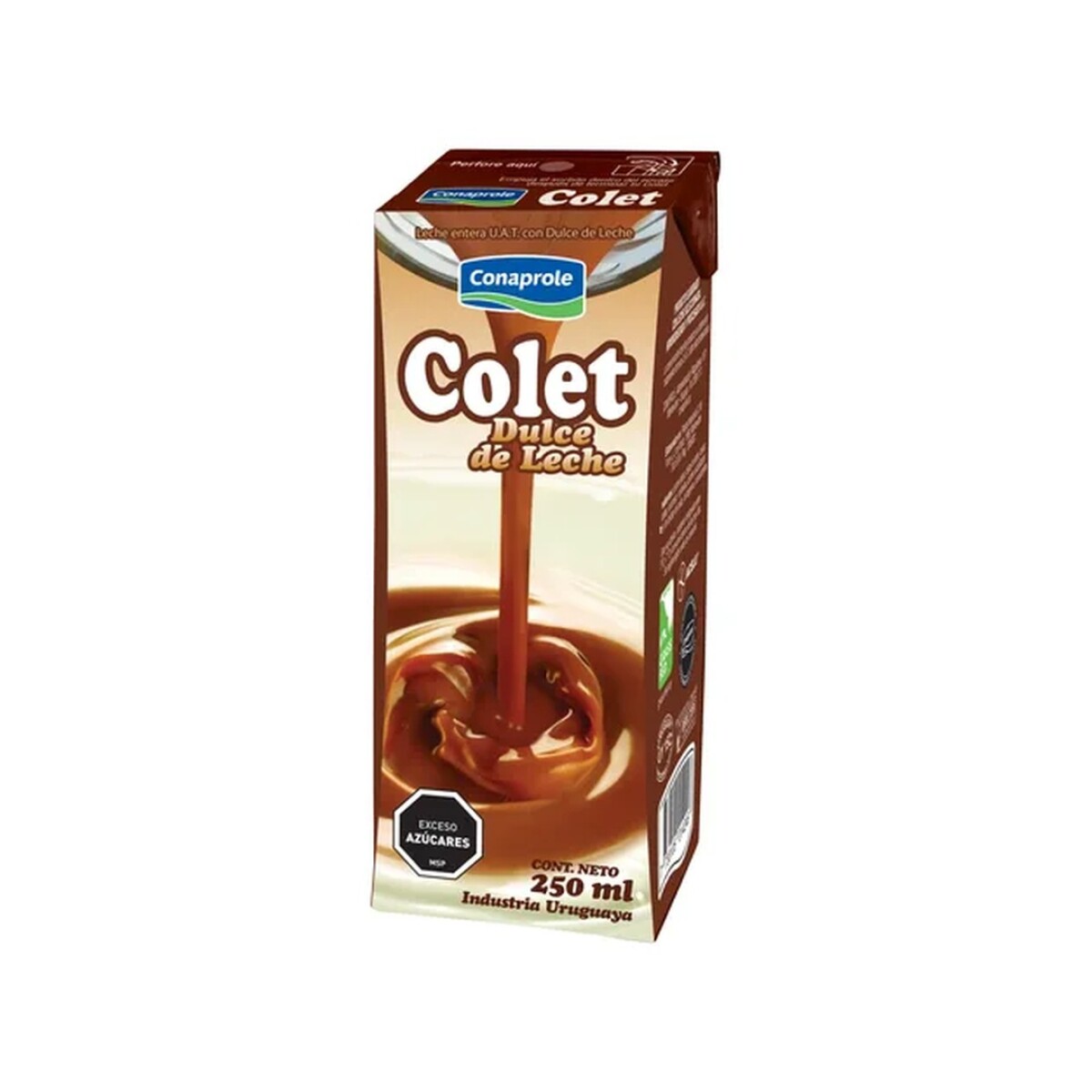 COLET 250 DDL 