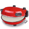 Horno Pizzero Napoli Küchenprofi Horno Pizzero Napoli Küchenprofi