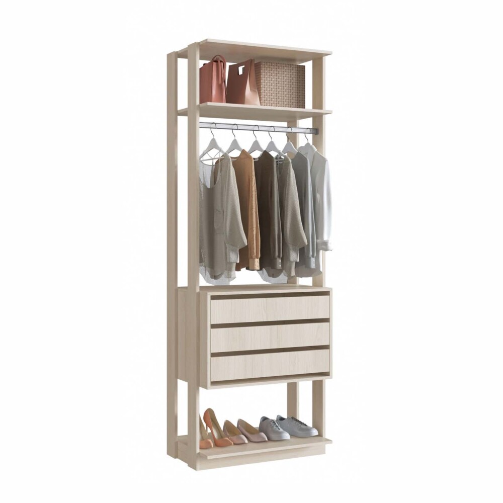 PLACARD MDP NATURAL-BEIGE ULTRECH 1004