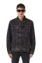 D-Riley - Unisex Gray Denim