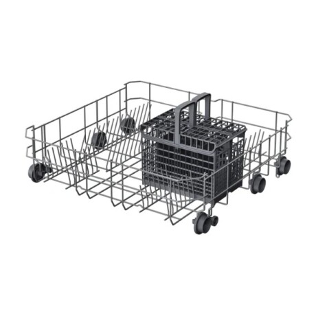 Lavavajillas Integrable 13 servicios Candy CI 3E53E0W Lavavajillas Integrable 13 servicios Candy CI 3E53E0W