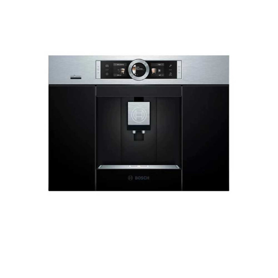 Cafetera Integrable BOSCH CTL636ES6 Cafetera Integrable BOSCH CTL636ES6