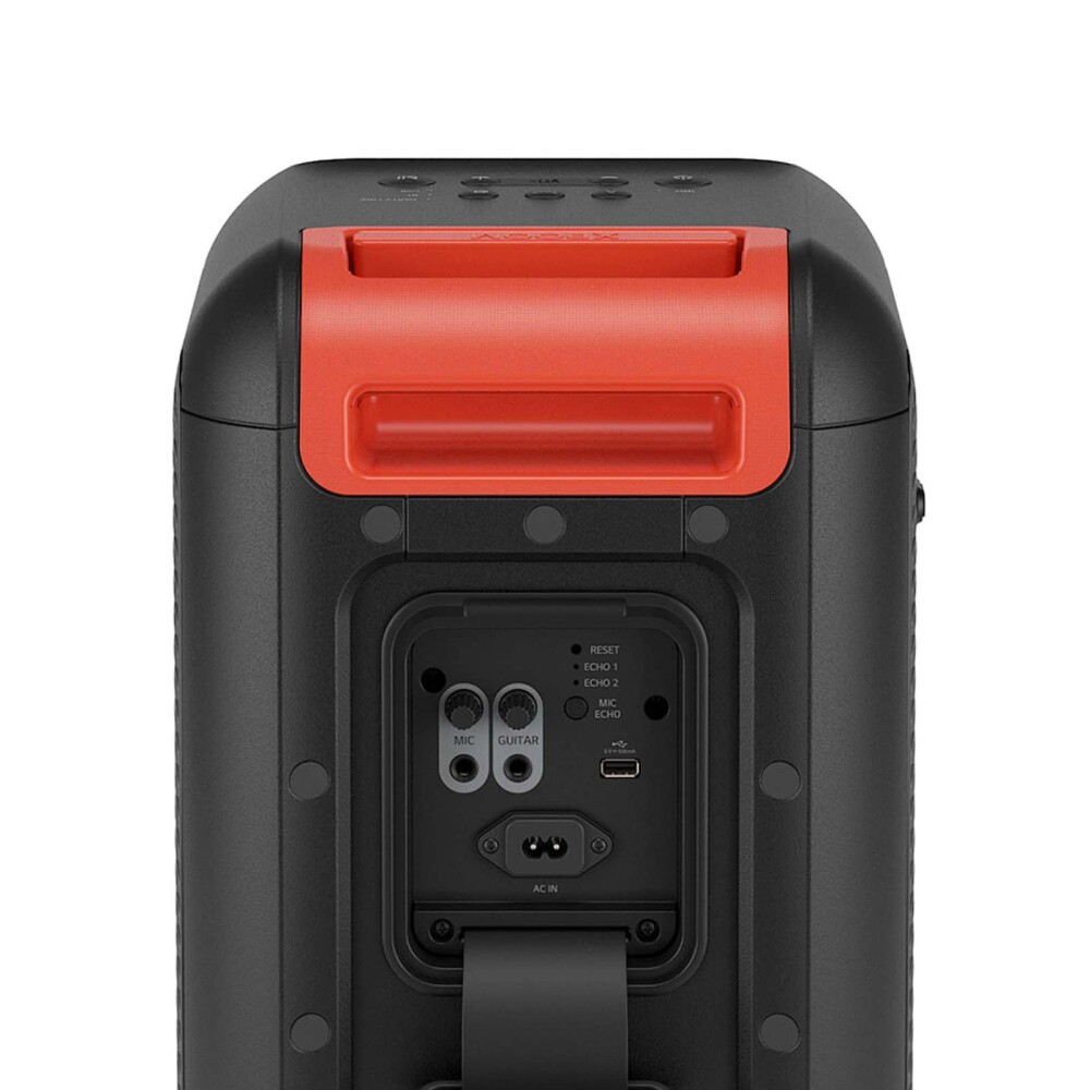 PARLANTE ONEBODY LG PORTATIL NEGRO XBOOM XL7S