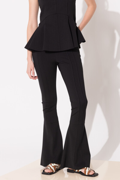 PANTALON KATIA Negro