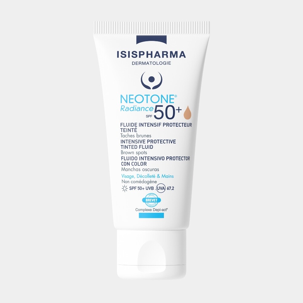 Neotone Radiance Tinted Medium