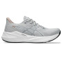 Zapatillas Running Versablast 4 Mujer Concrete/white