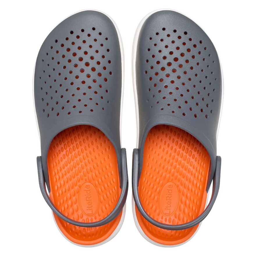 Crocs InMotion Clog - Unisex Slate Grey