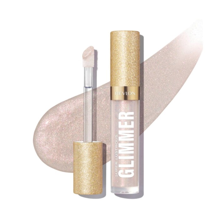 REVLON GLIMMER GLOSS DIAMOND DRAMA UNID única