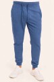 PANTALON NORTH POLE C/PUÑO 8009 Azul