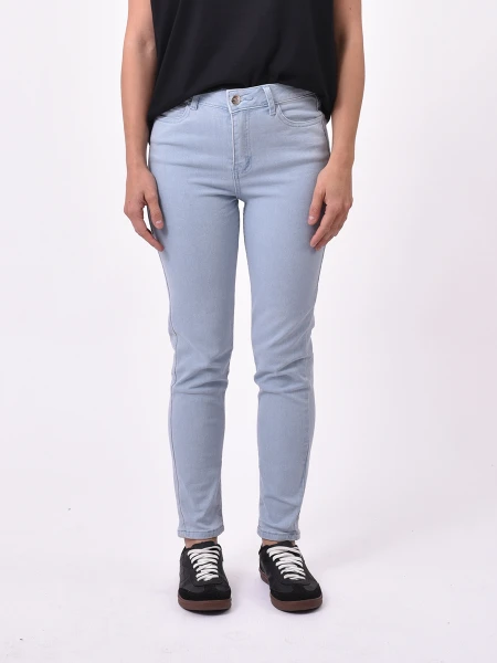 JEAN CADIZ SKINNY AZUL CLARO