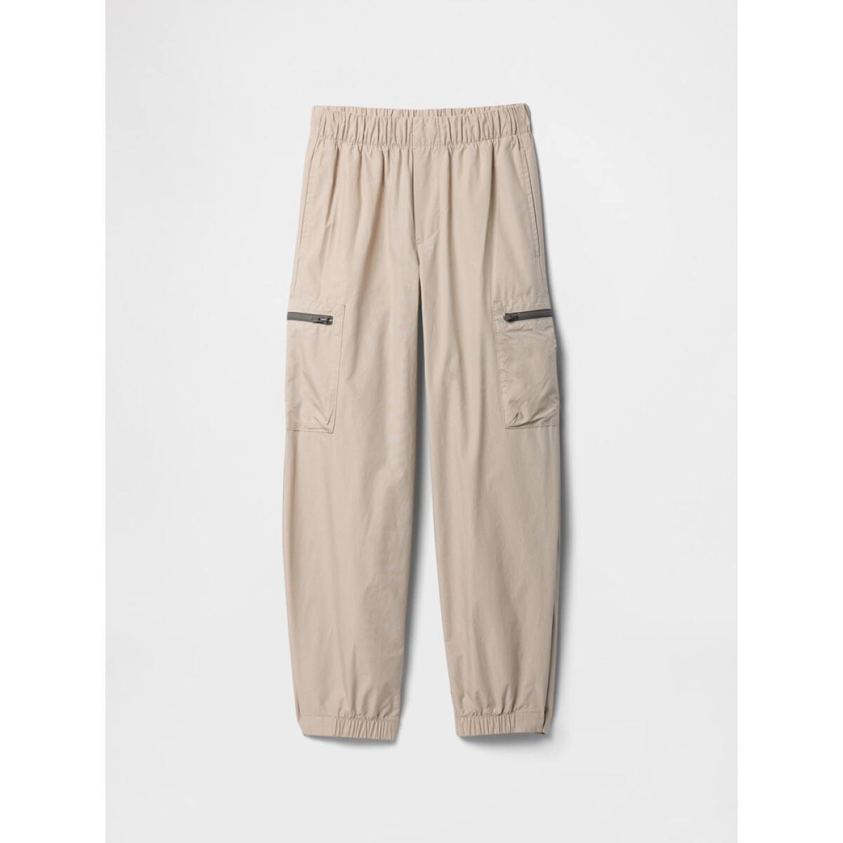 V-ZIPPER PARACHUTE - FROSTY MORNING 