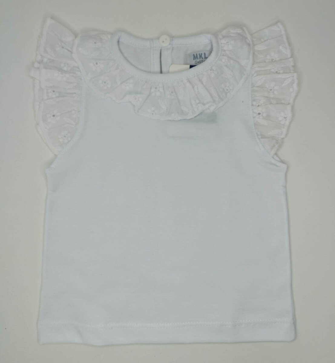 Remera bebe 