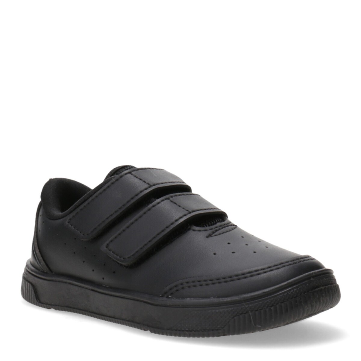 Championes Infantiles KIDY 337 Leblon - Negro 