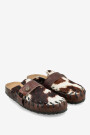 CLOG RIVIERA Animal Print