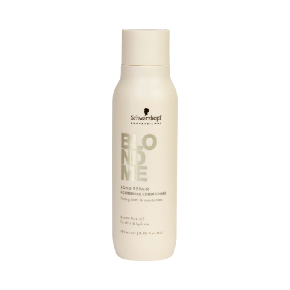 Acondicionador Schwarzkopf Bond Repair - 250ml 