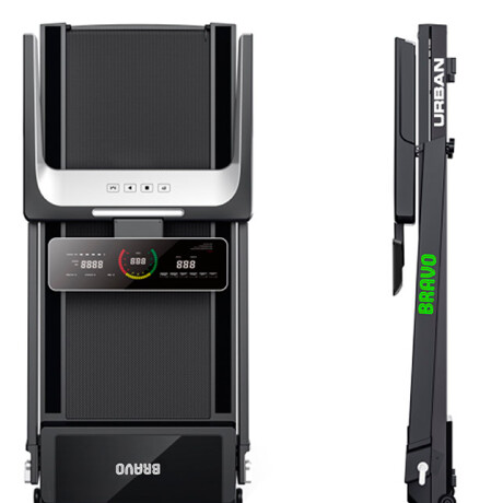 CAMINADOR BRAVO URBAN CAMINADOR BRAVO URBAN