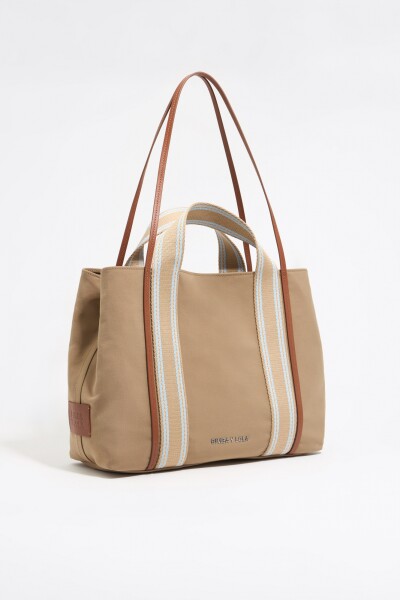 CHIHUAHUA SHOPPER Camel