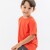 Remera Infantil. Rojo